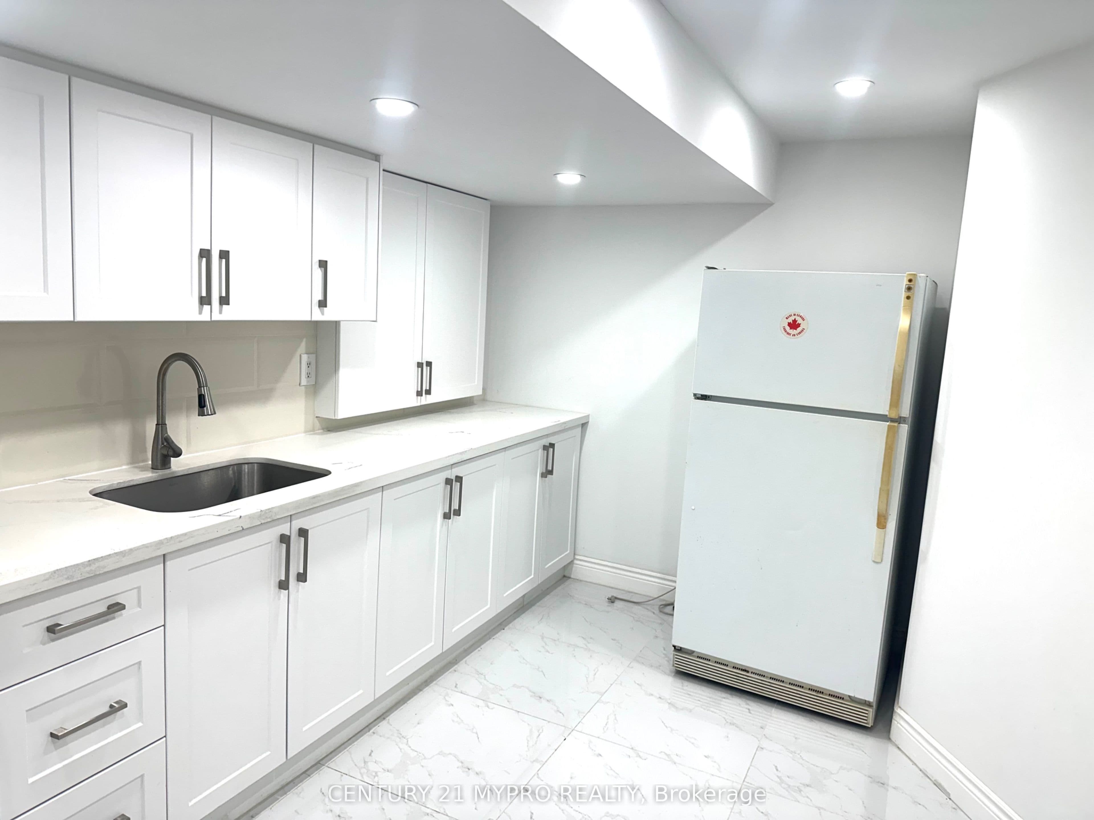 102 Worthing Avenue, Markham, ON L3S 4J9