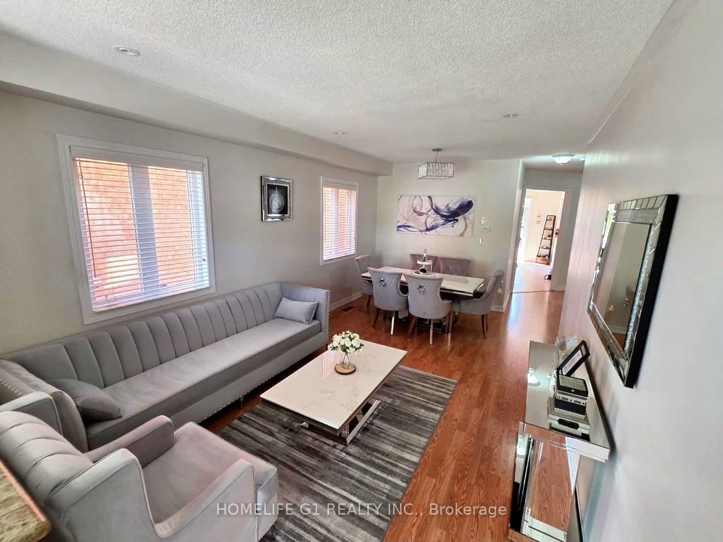 62 Dewside Drive, Brampton, ON L6R 0X5