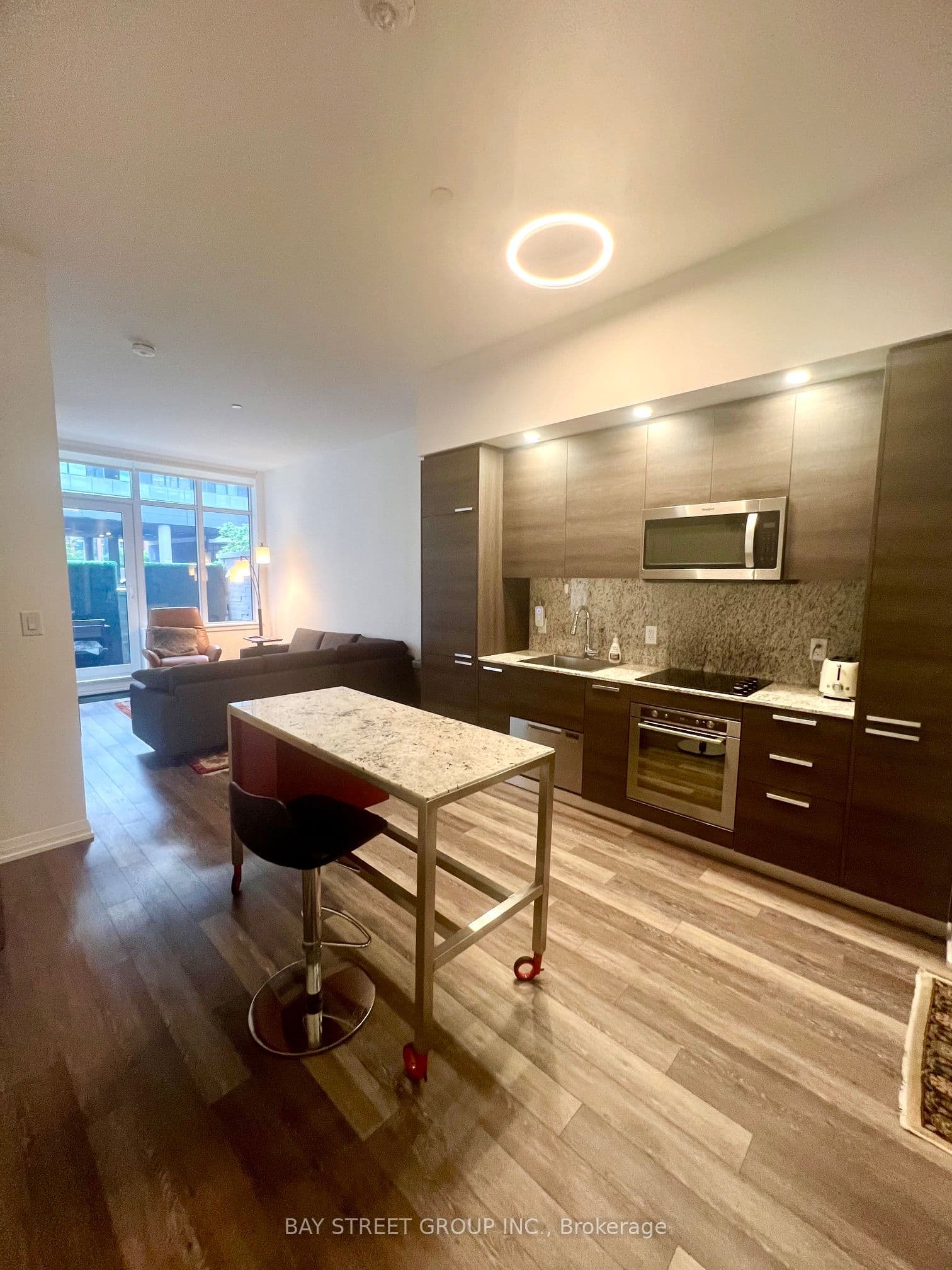 75 Canterbury Place 102, Toronto, ON M2N 0L2