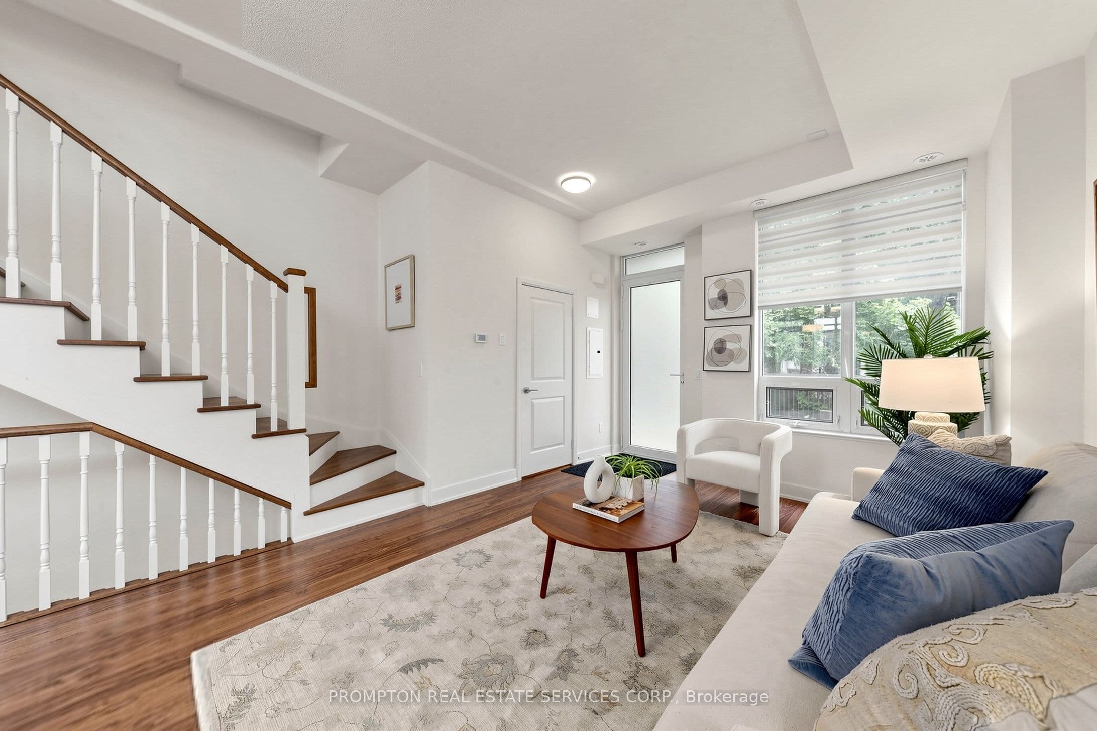 88 Sheppard Avenue E Th17, Toronto, ON M2N 0G9