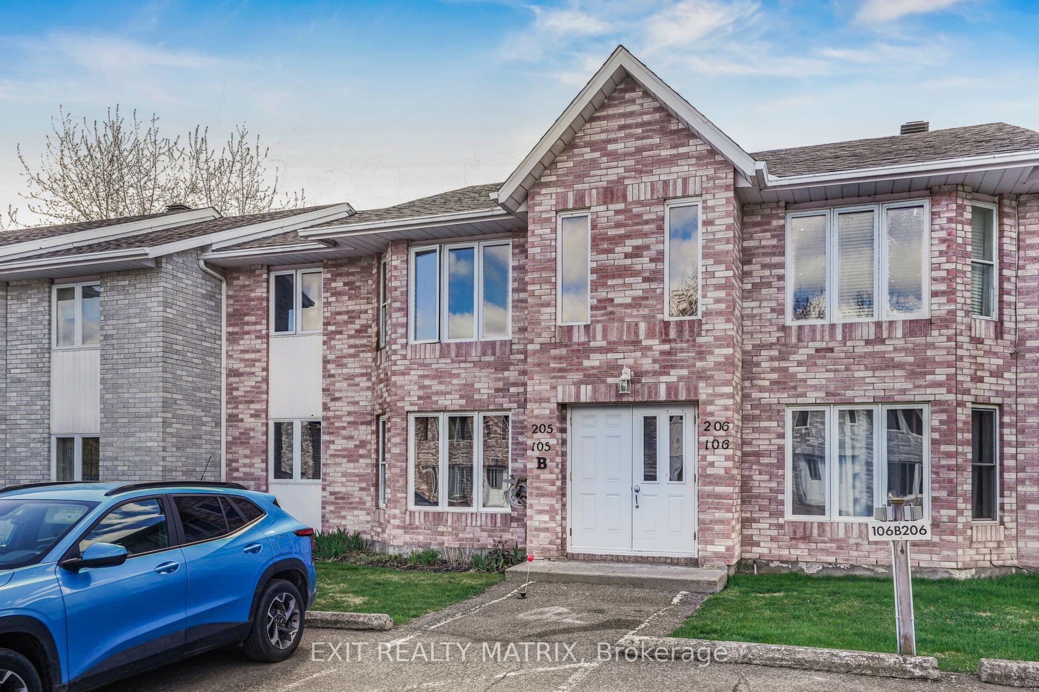 185 Du Comte Route 205B, Alfred and Plantagenet, ON K0B 1L0