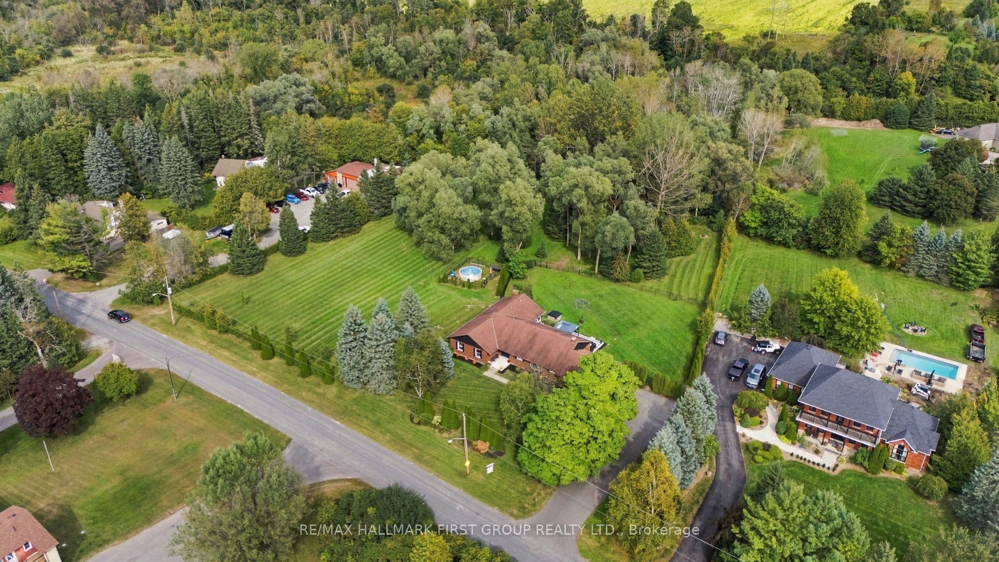 4275 Tooley Road, Clarington, ON L1E 1Z4