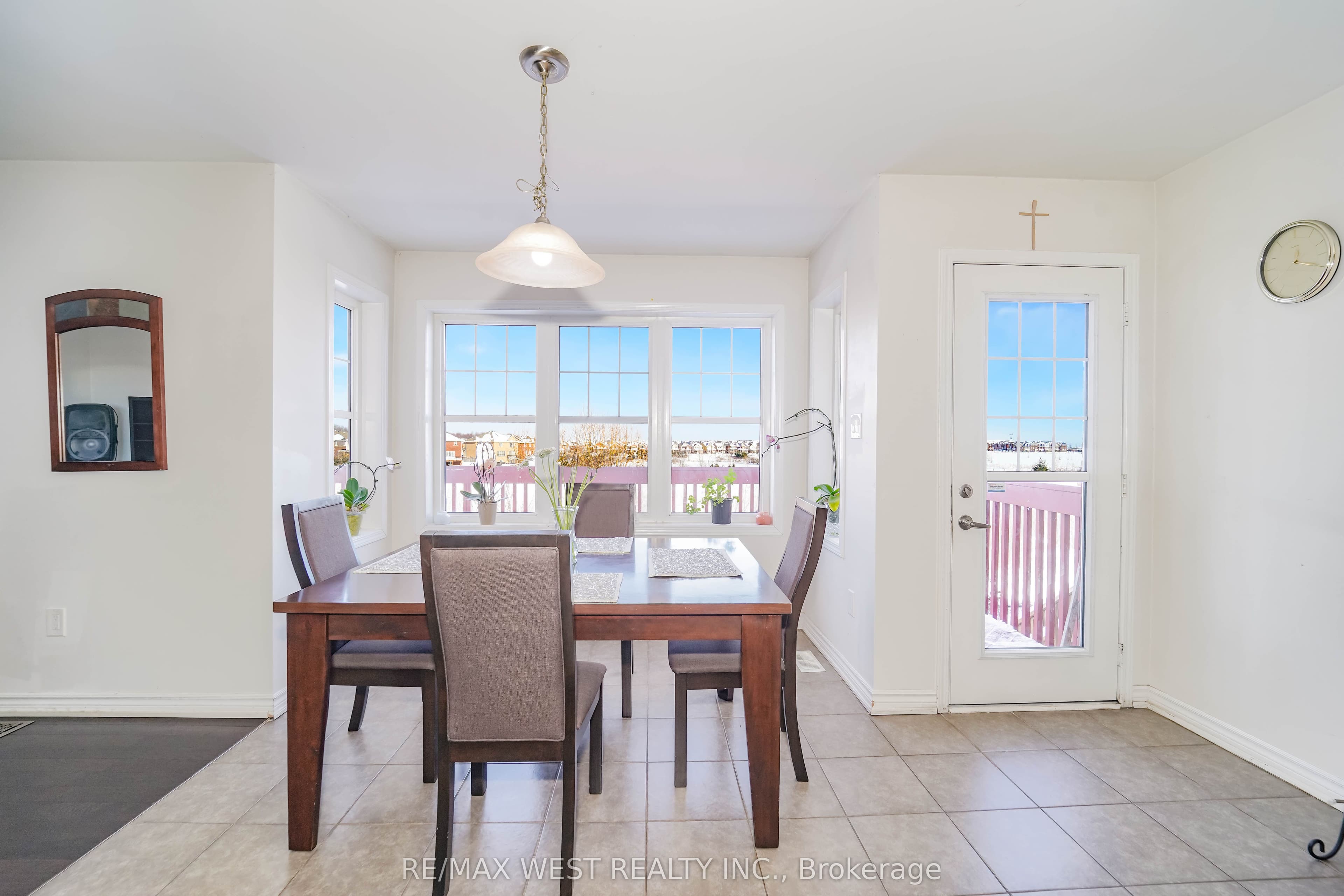 110 Tysonville Circle, Brampton, ON L7A 0B5