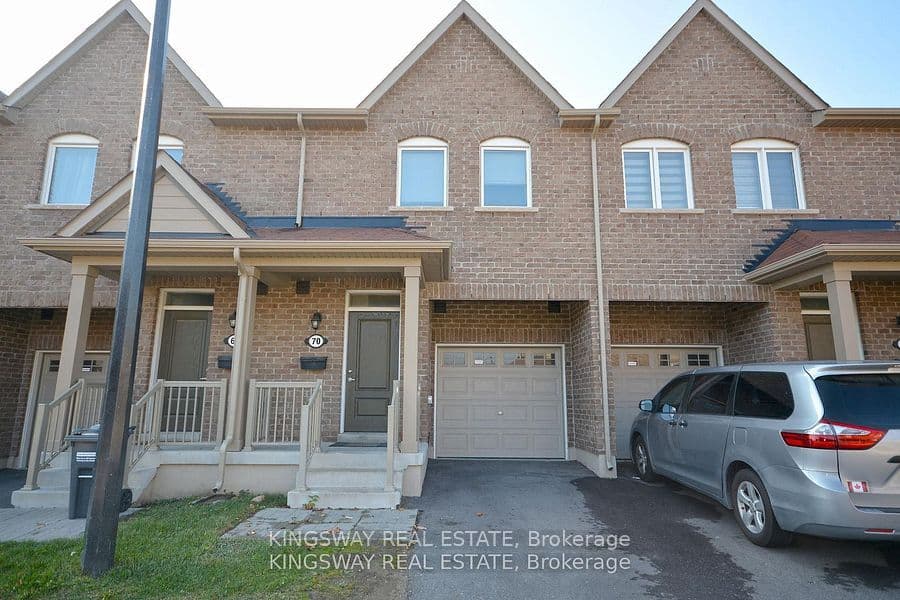 50 Edinburgh Drive 70, Brampton, ON L6Y 1N9