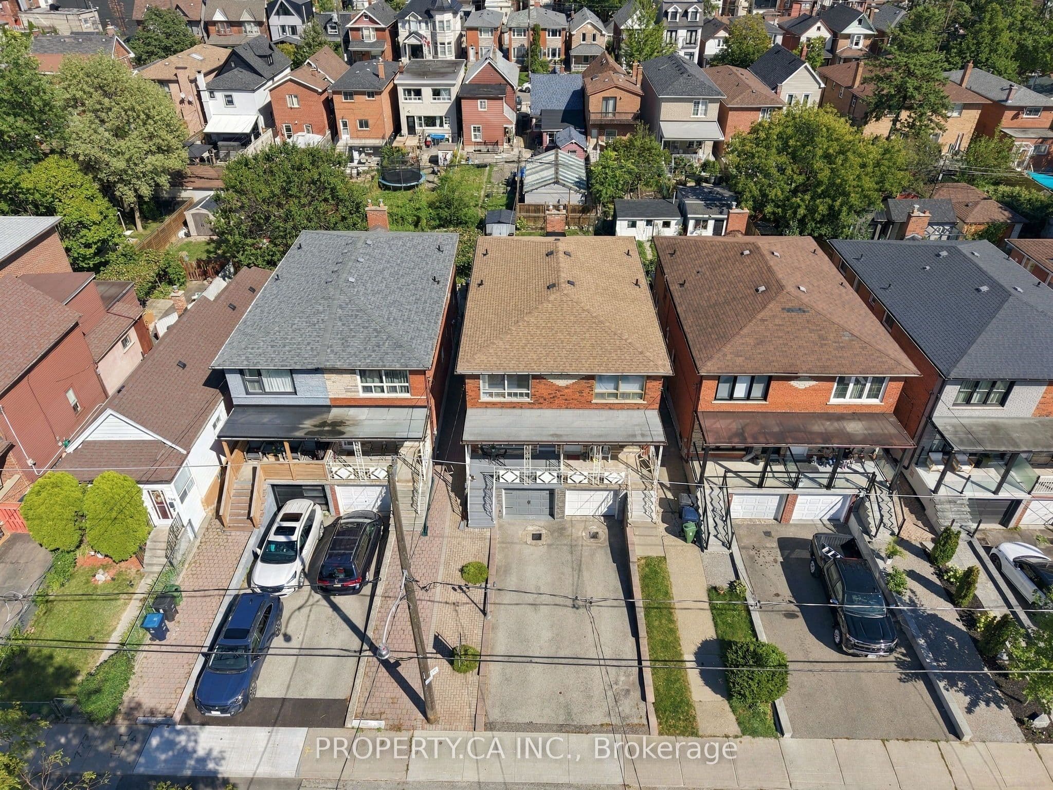 581A Delaware Avenue, Toronto, ON M6H 2V3