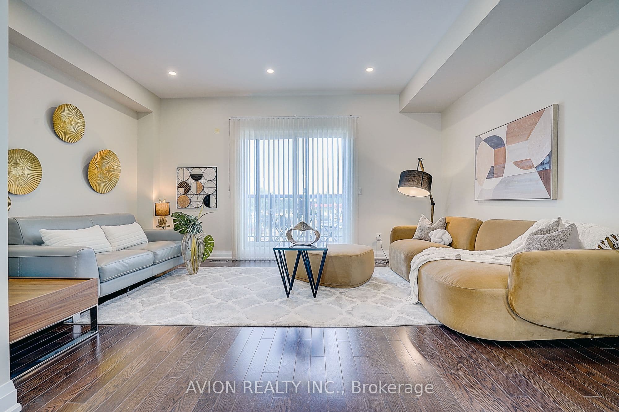 32 Mcgurran Lane, Richmond Hill, ON L4B 0G8