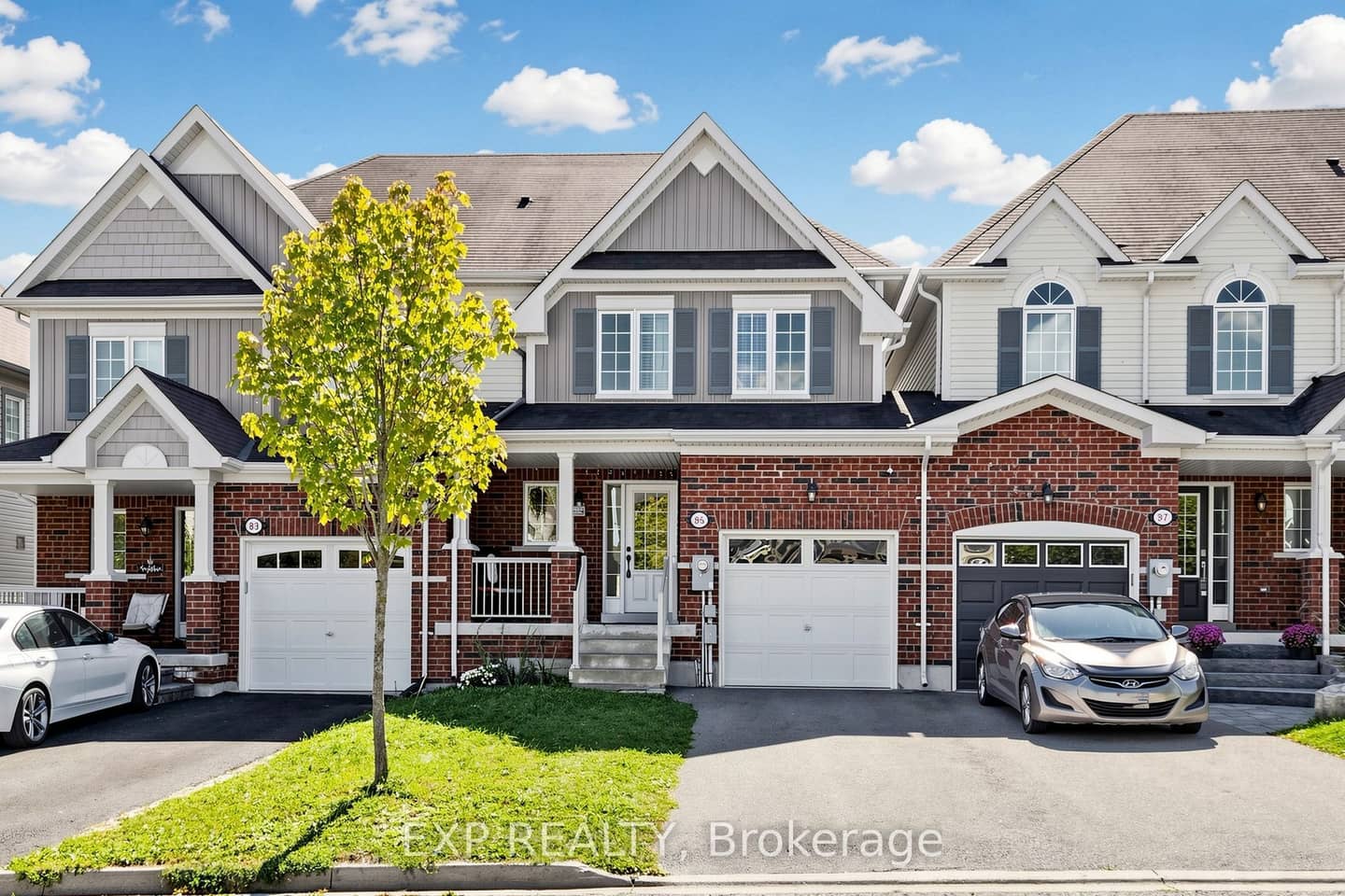 85 Sidney Rundle Avenue, Clarington, ON L1C 0N9