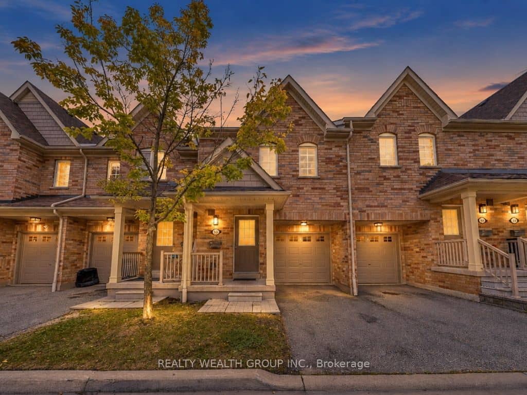 5255 Palmetto Place 155, Mississauga, ON L5M 0H2