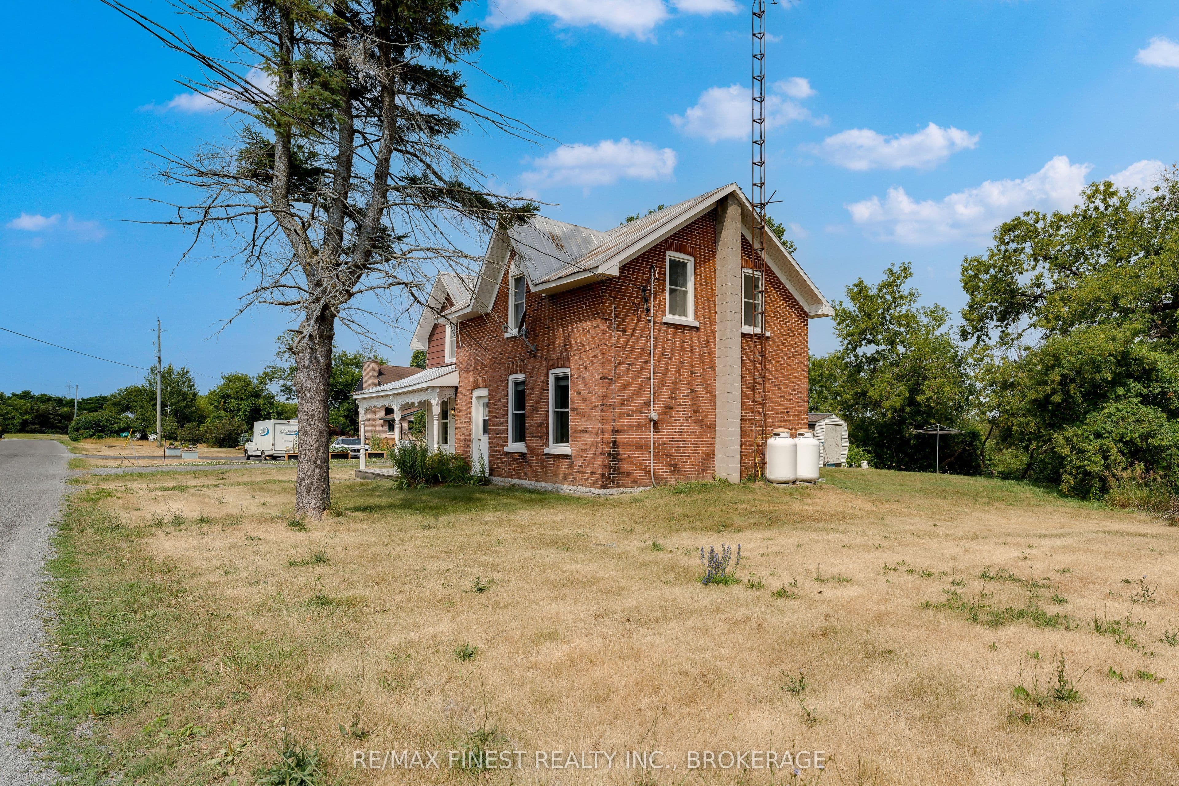 291 Hambly Road, Greater Napanee, ON K7R 3K8