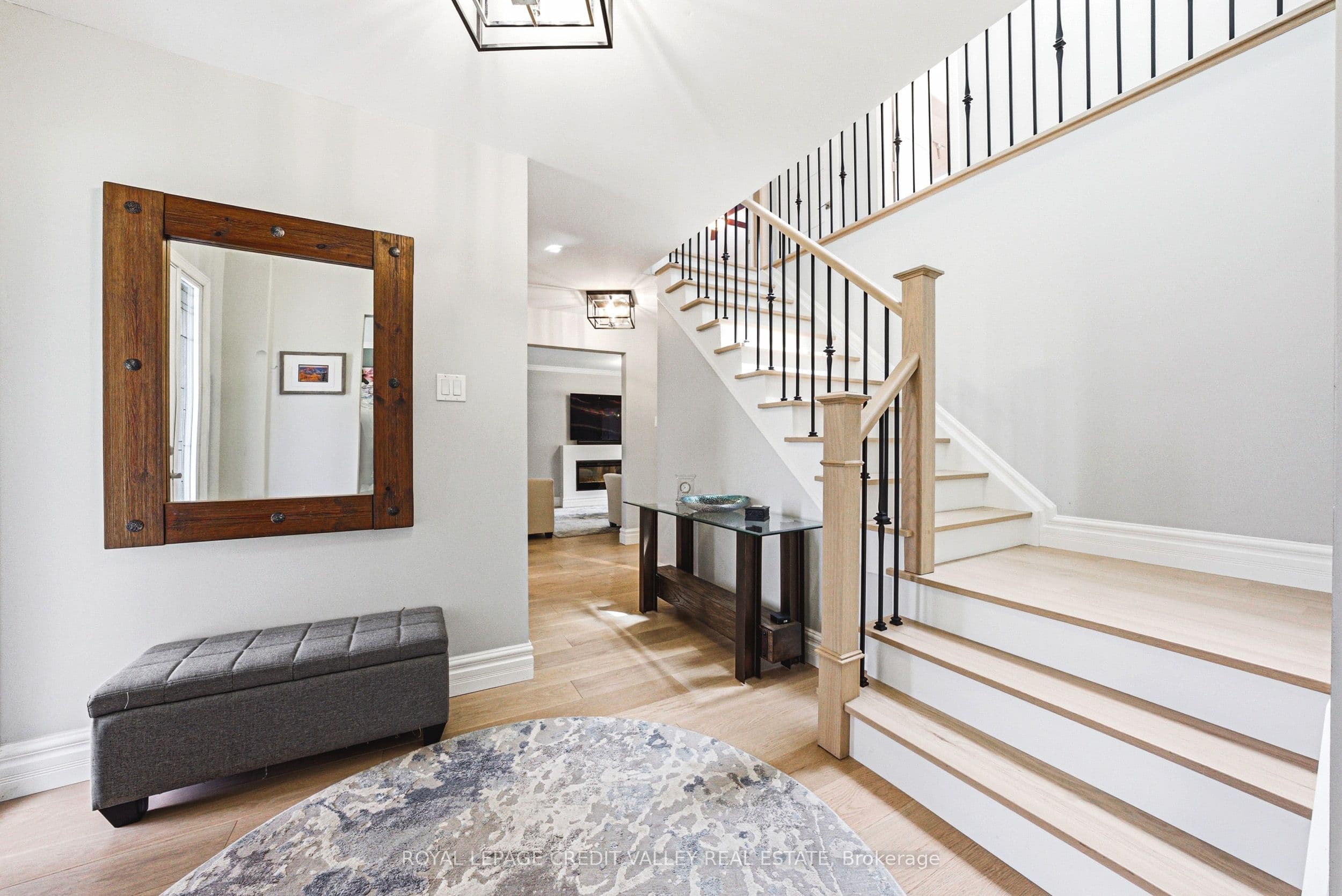 5 Valleygreen Crescent S, Caledon, ON L7C 1J3