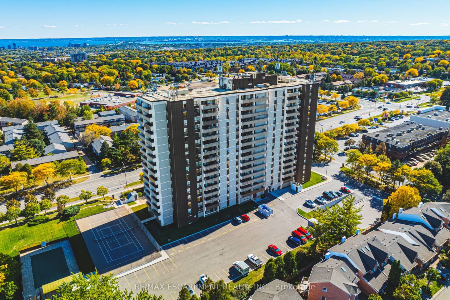 2055 UPPER MIDDLE Road 1105, Burlington, ON L7P 3P4