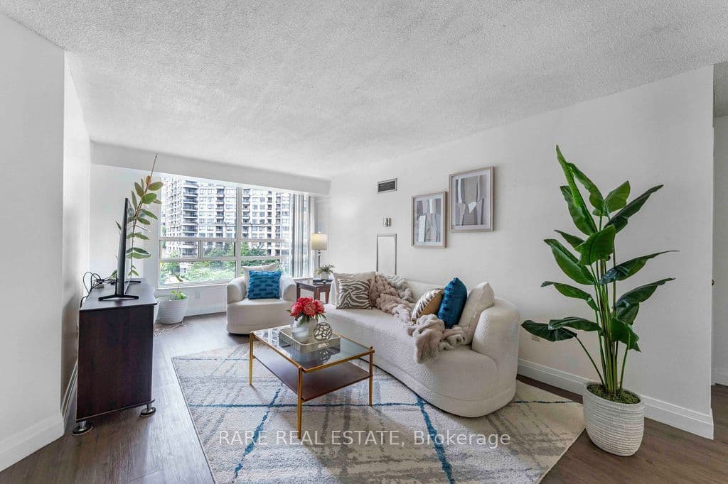 250 Webb Drive 513, Mississauga, ON L5B 3Z4