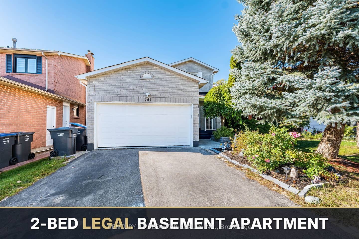56 Fountainbridge Drive, Caledon, ON L7E 1N4