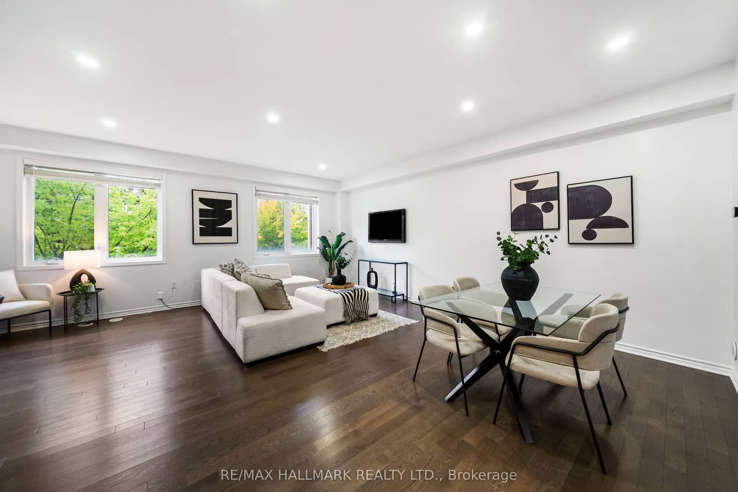 56 Heron Park Place, Toronto, ON M1E 0B8