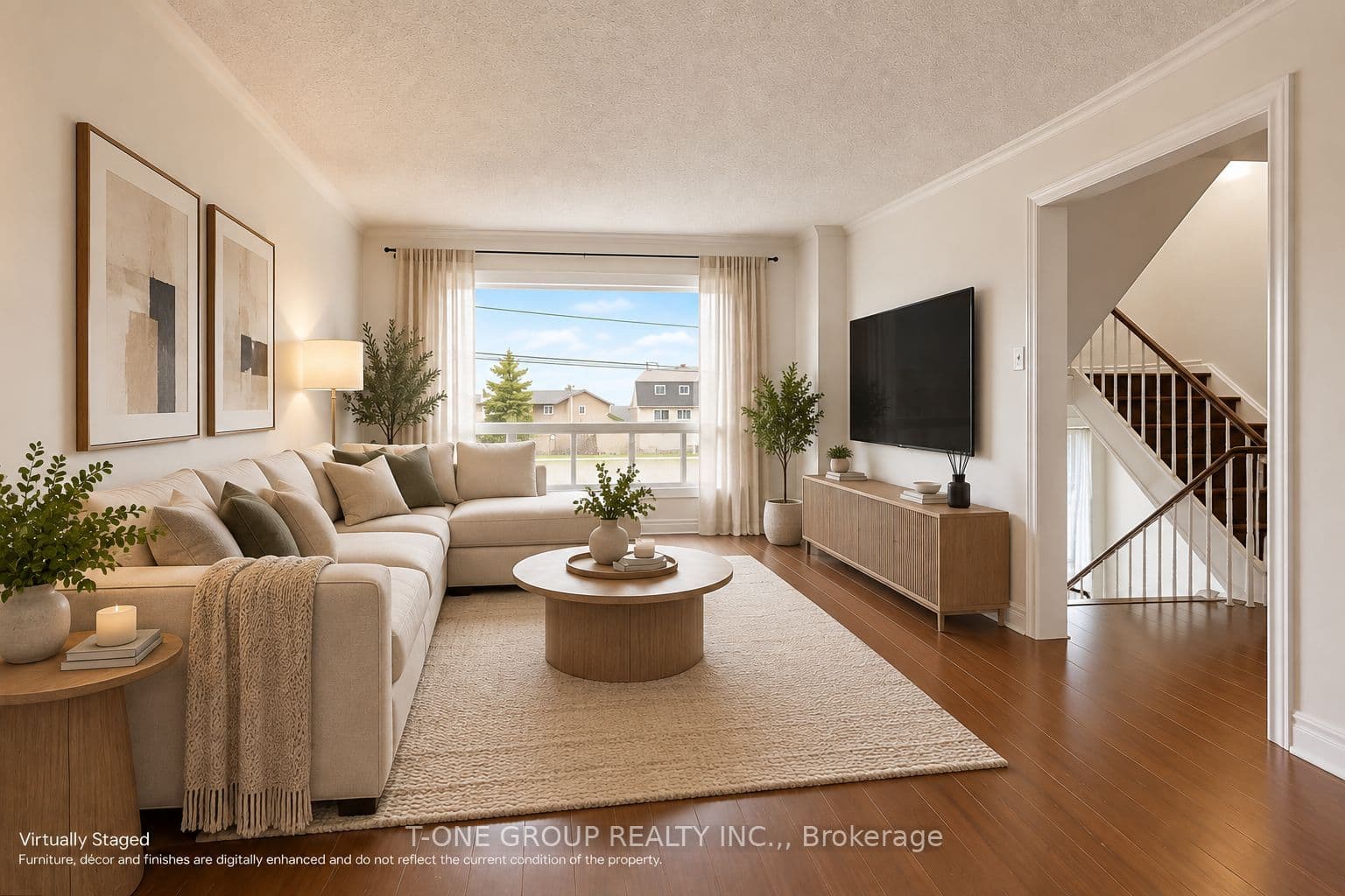 3025 Cedarglen Gate 75, Mississauga, ON L5C 2V7