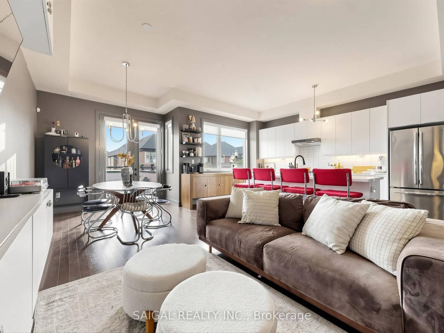 1347 Clarriage Court, Milton, ON L9E 1L6