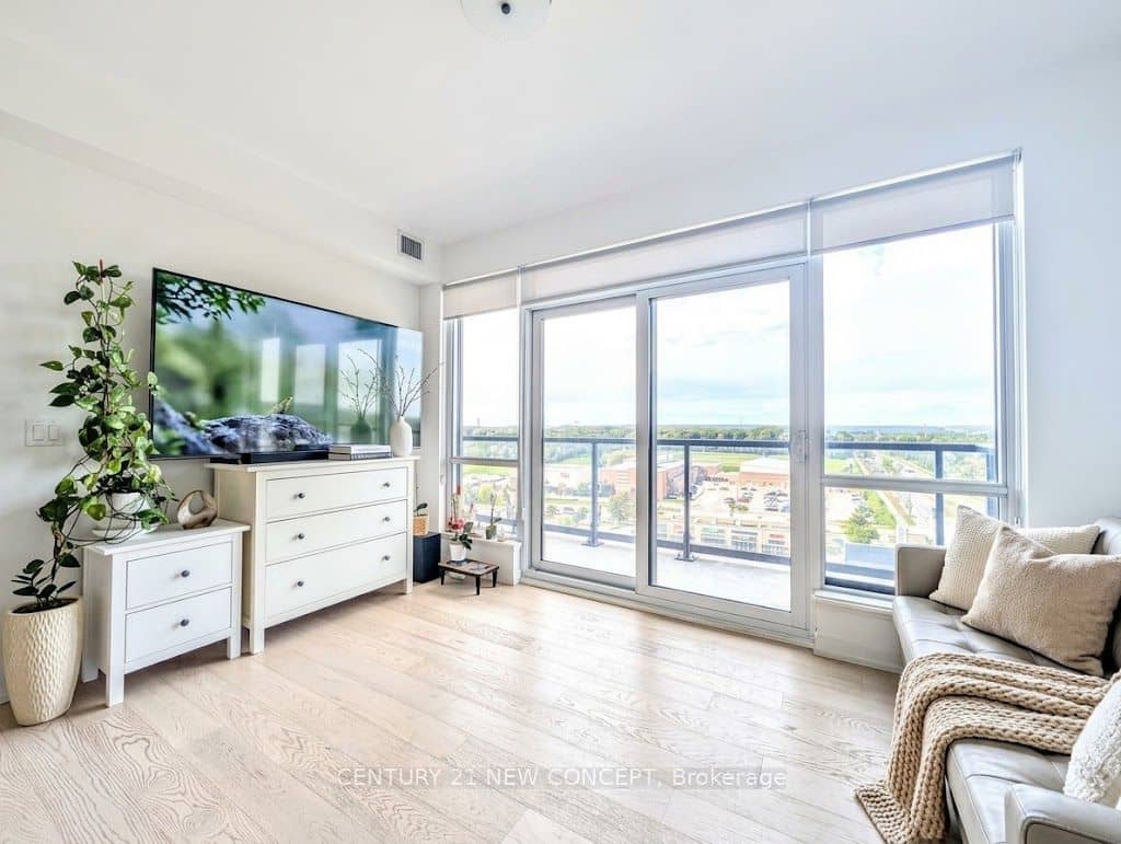 7950 Bathurst Street 1103, Vaughan, ON L4J 0L4