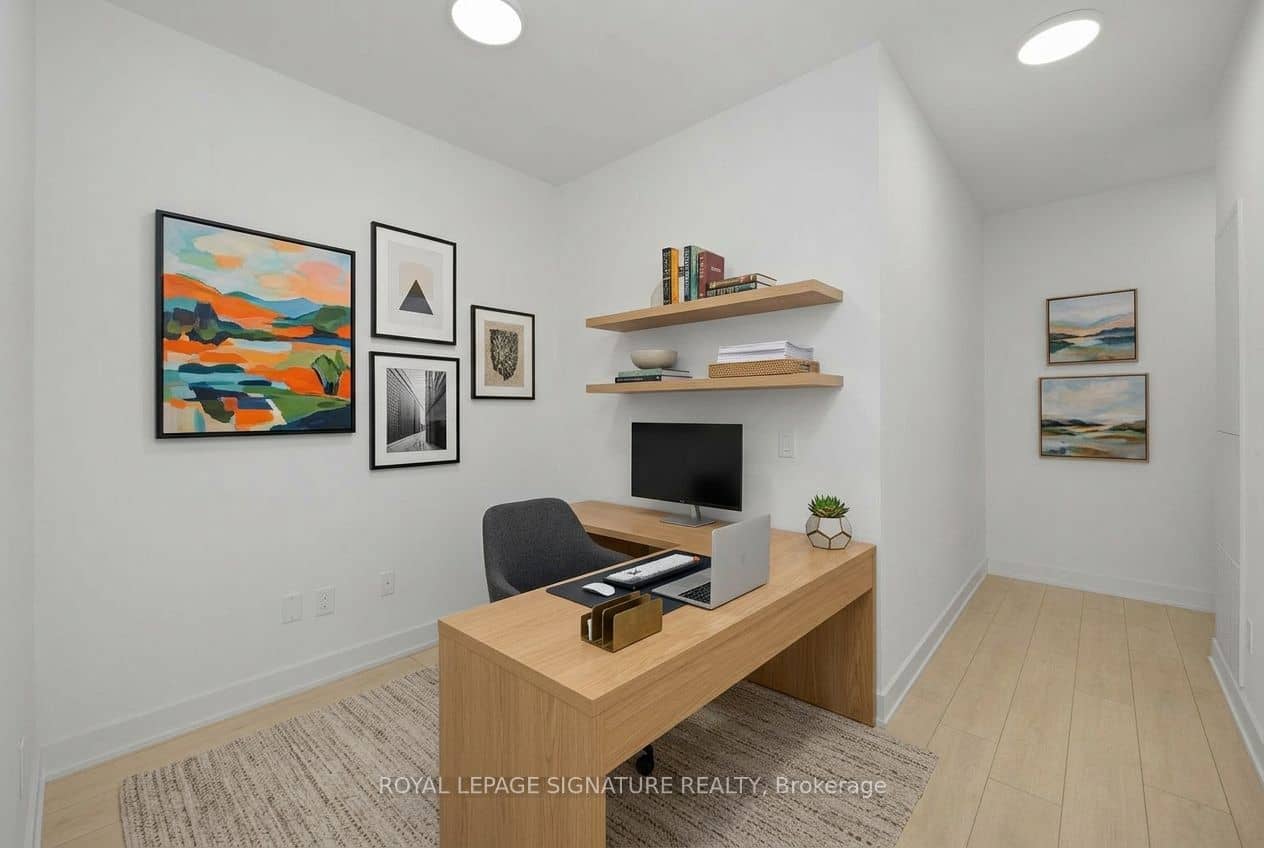 15 Mercer Street 525, Toronto, ON M5V 1H2