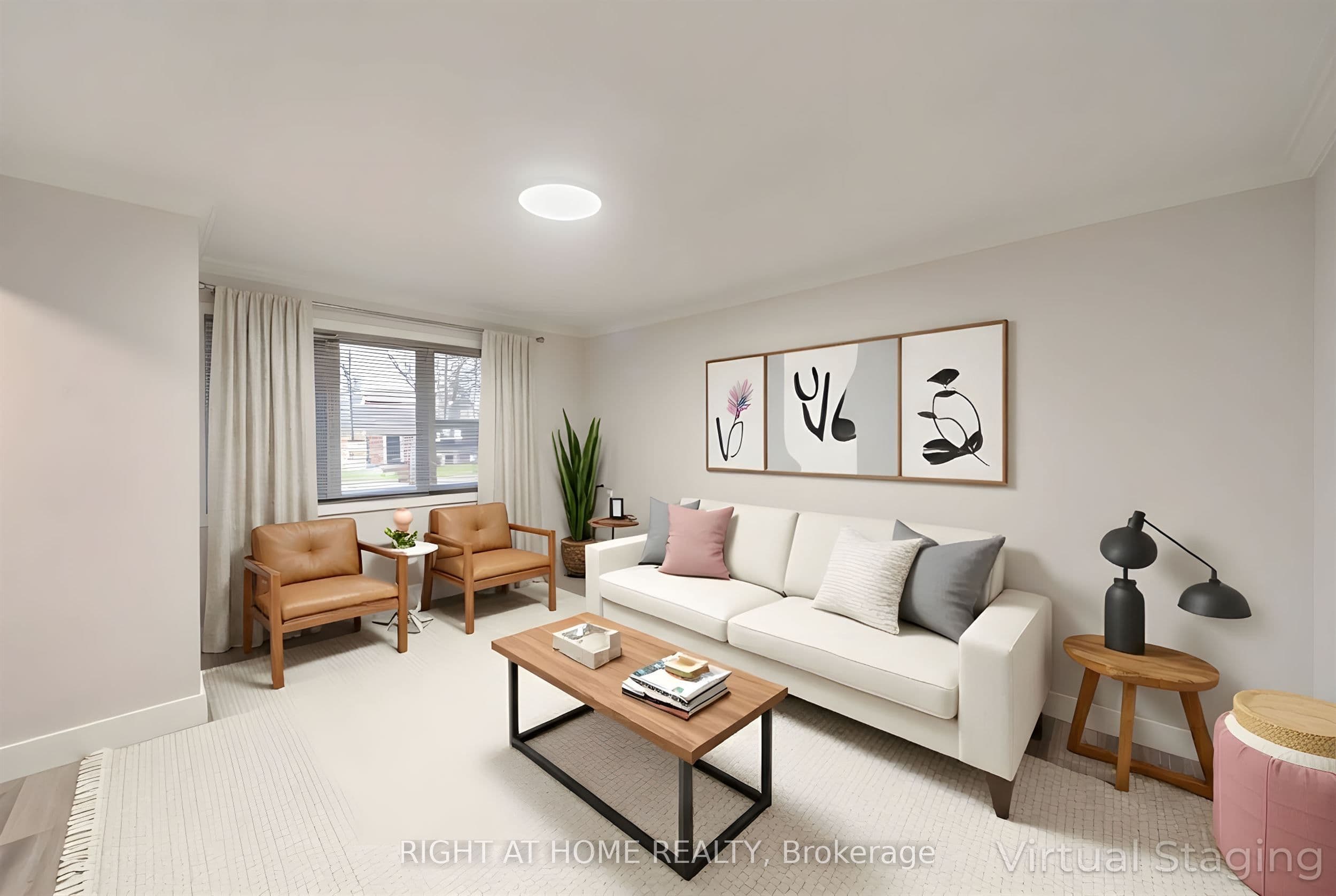 15 Elford Boulevard, Toronto, ON M8Z 2L3