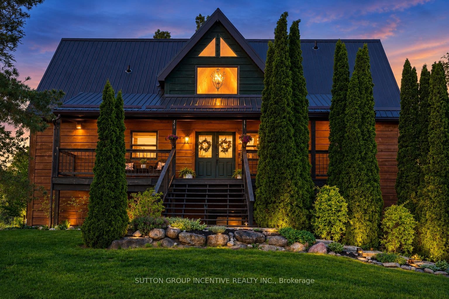 17 Bridle Path, Oro-Medonte, ON L0L 2L0