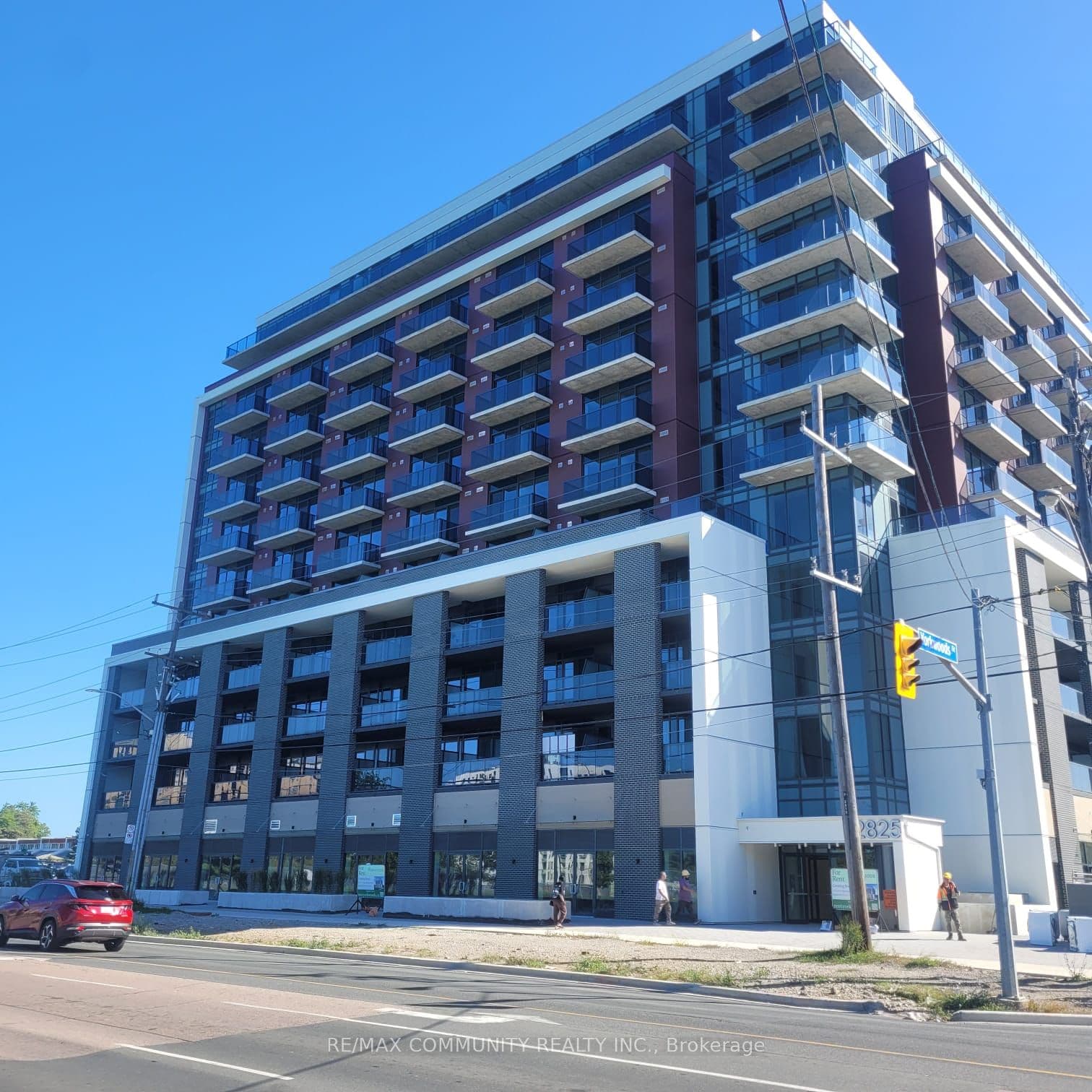 2825 Jane Street 212, Toronto, ON M3N 0A8