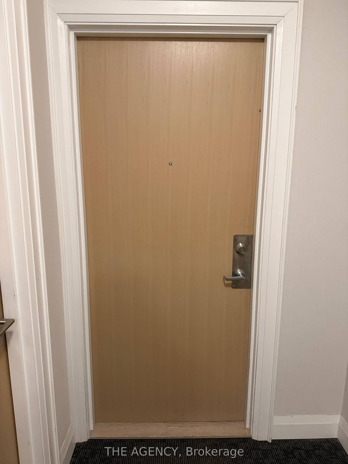 16 McAdam Avenue 605, Toronto, ON M6A 0B9