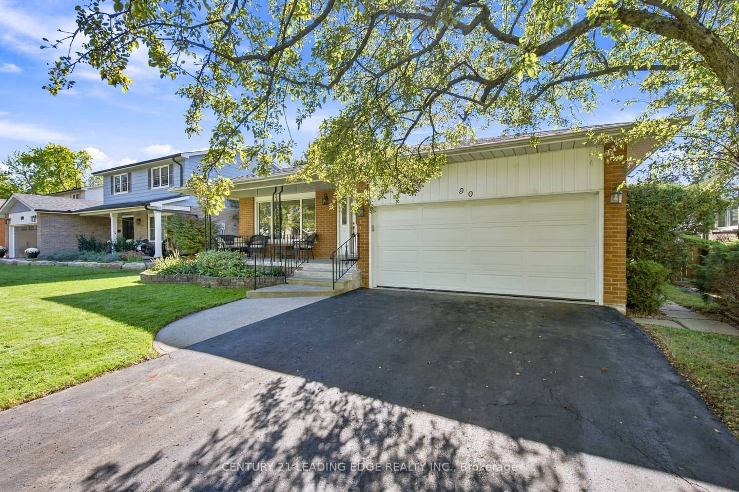 90 Pringle Avenue, Markham, ON L3P 3L3