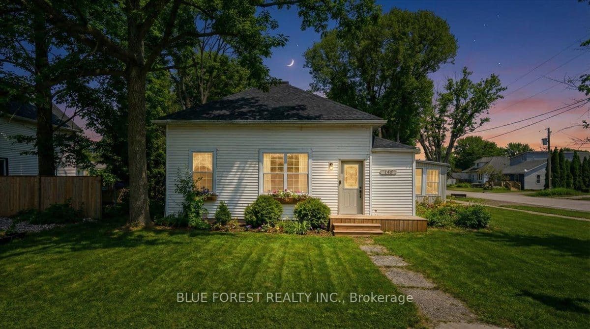 148 Main Street, West Elgin, ON N0L 2P0