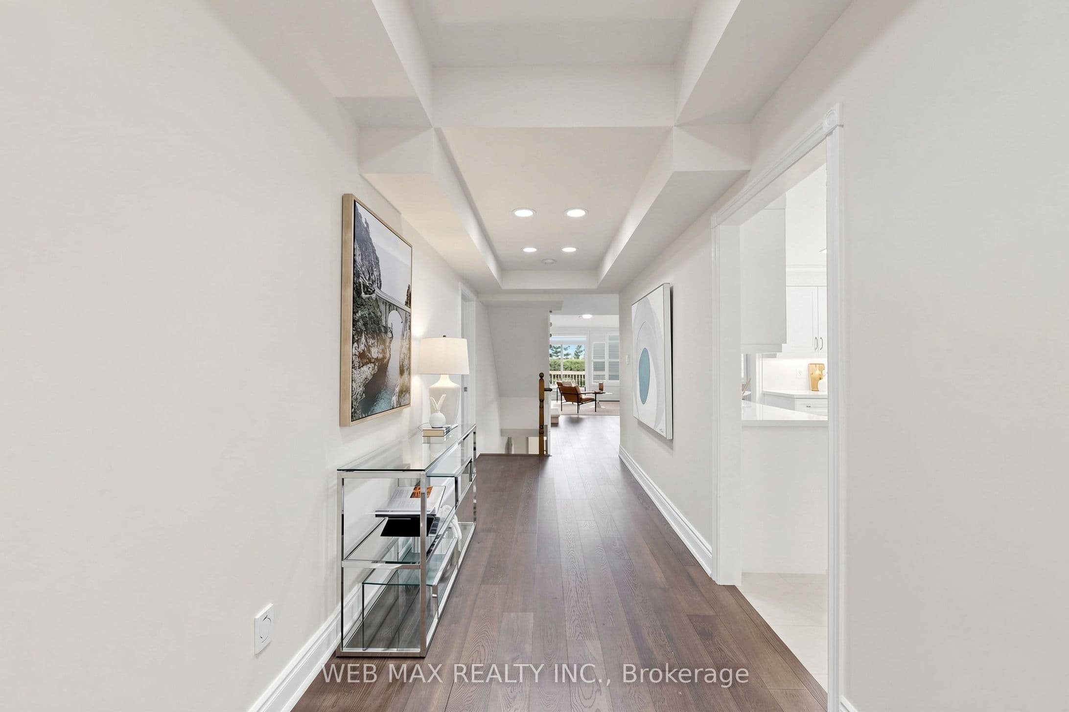 2 Wood Duck Island Way, Markham, ON L6E 1B4