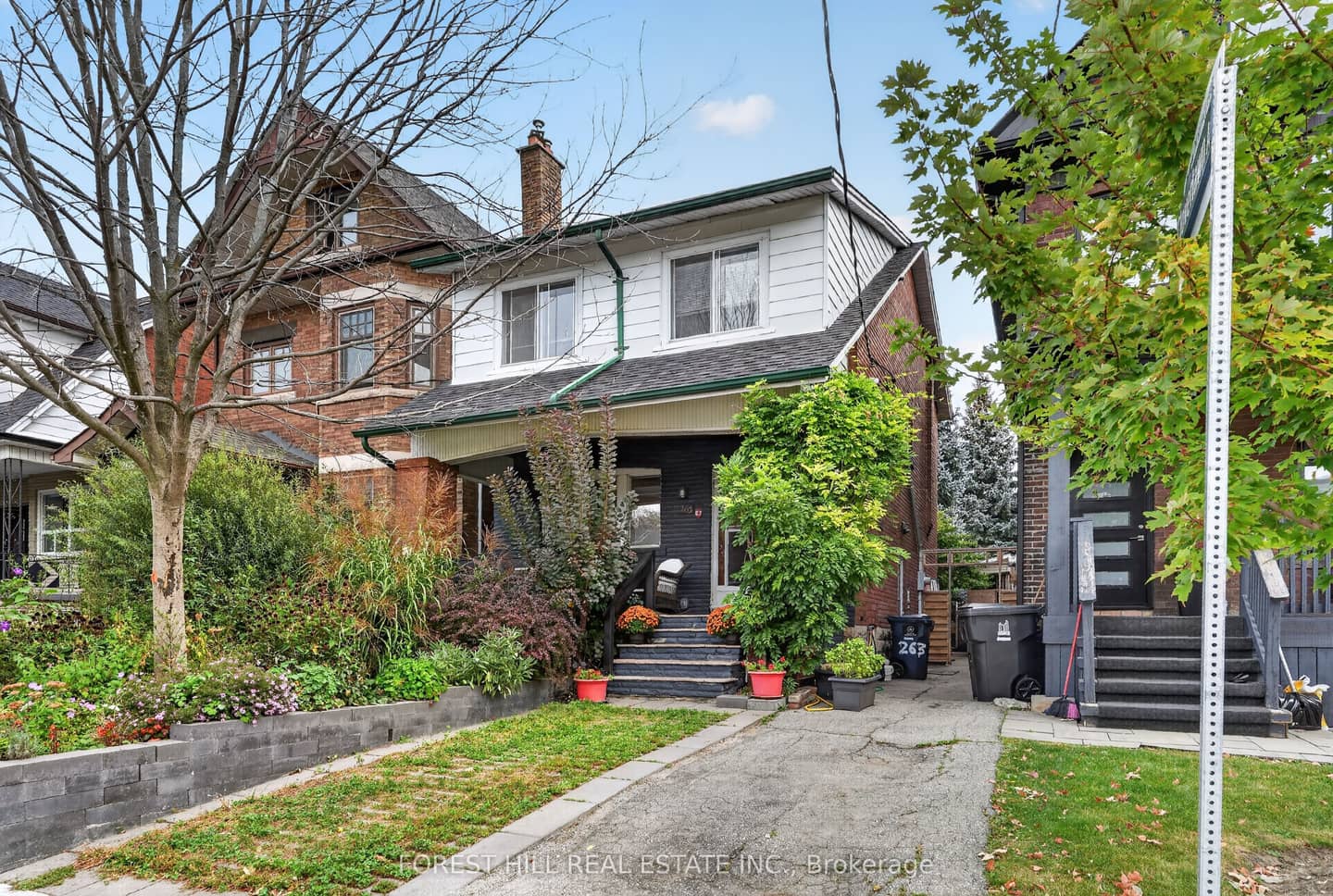263 Lauder Avenue, Toronto, ON M6E 3H5