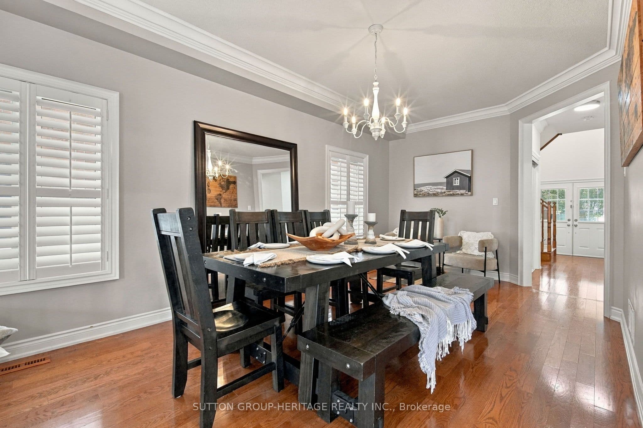 36 Mildenhall Place, Whitby, ON L1M 0E4