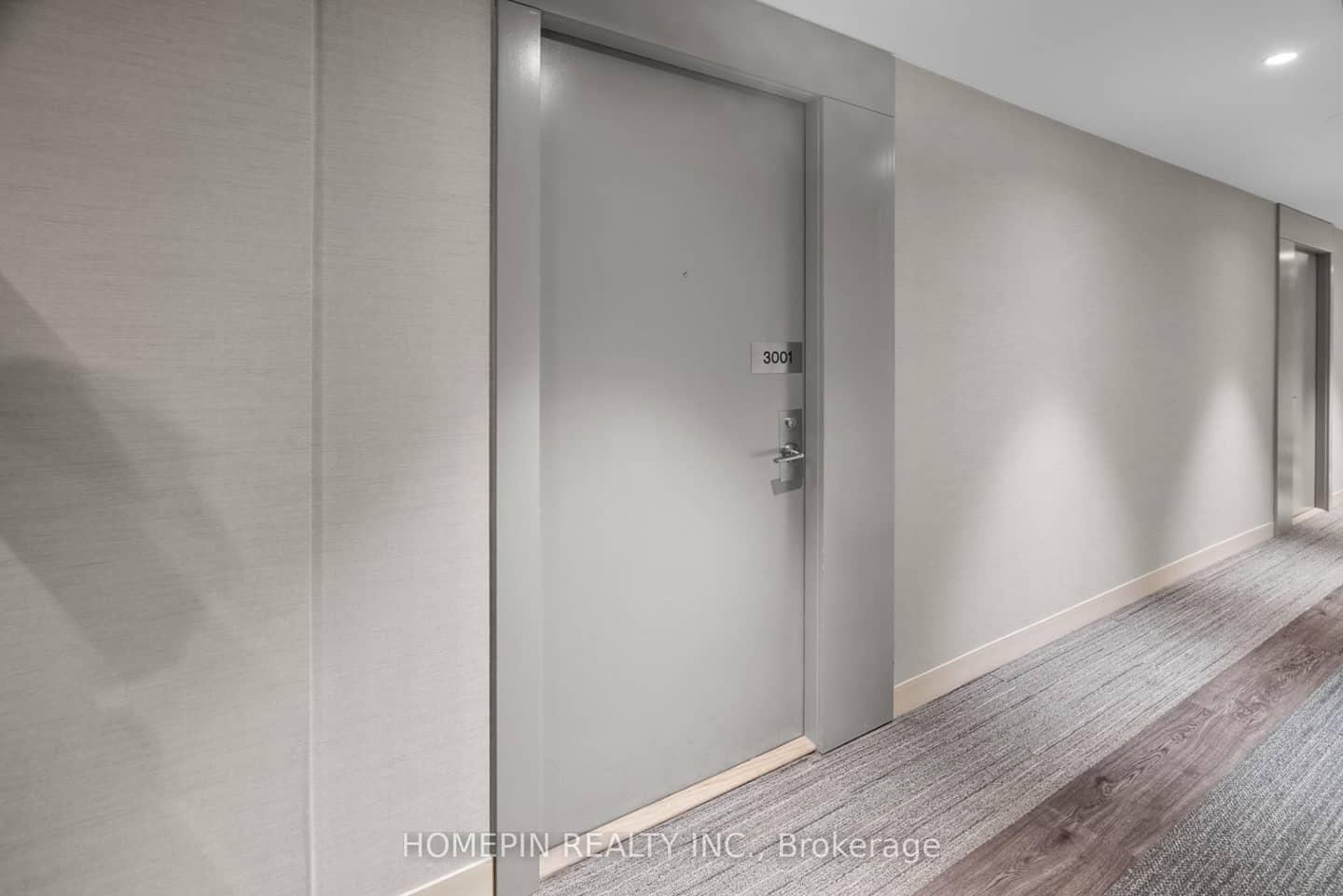 19 Western Battery Road 3001, Toronto, ON M6K 0E3