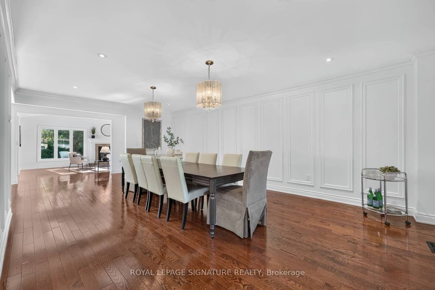 5 Bonacres Avenue, Toronto, ON M1C 1P6