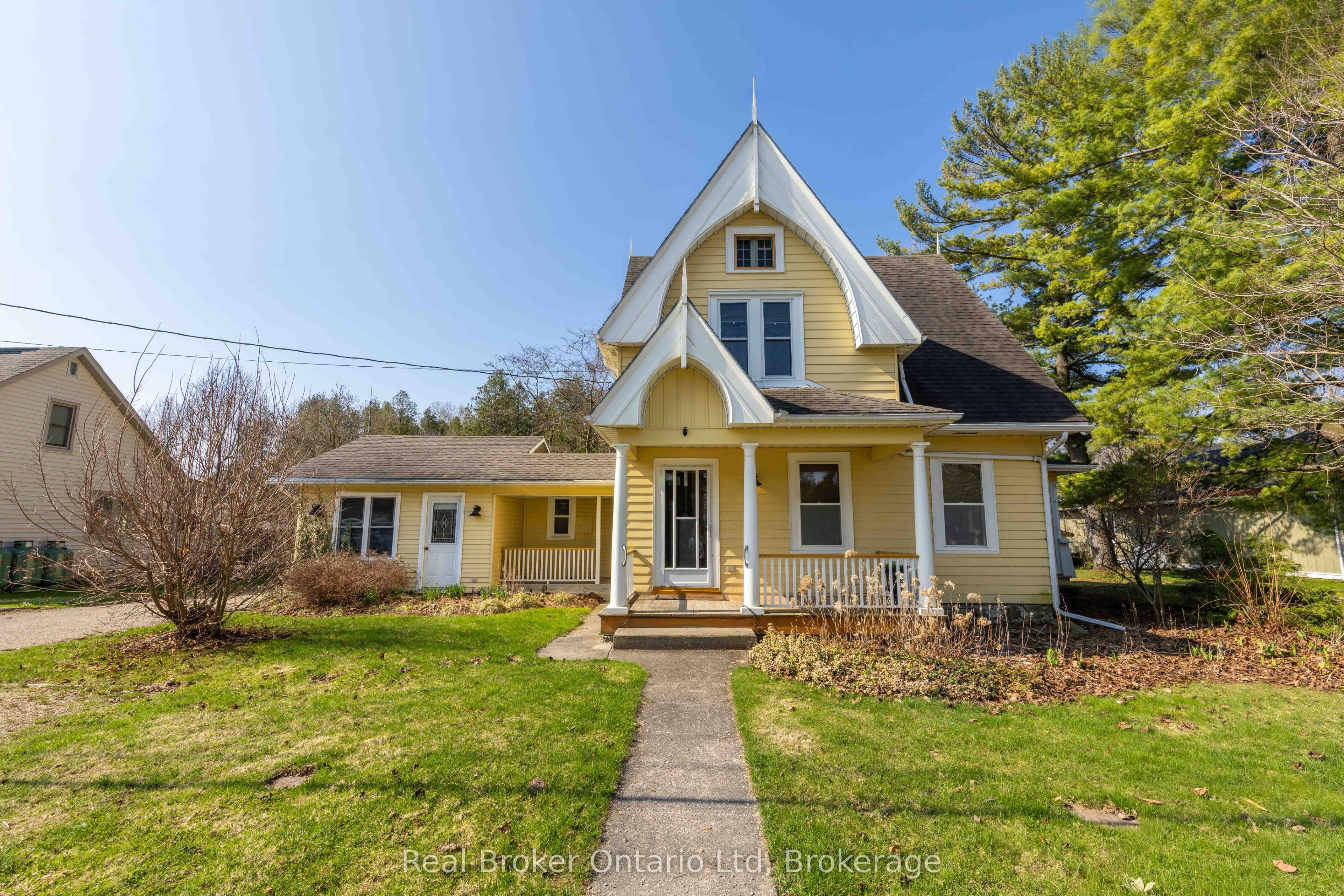 303022 Grey 15 Road, Meaford, ON N0H 1B0