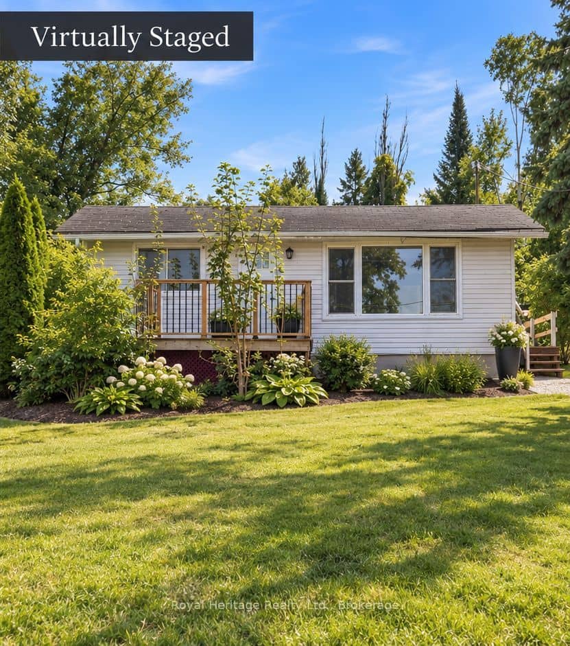 127 Coleman Crescent, Scugog, ON L0B 1K0