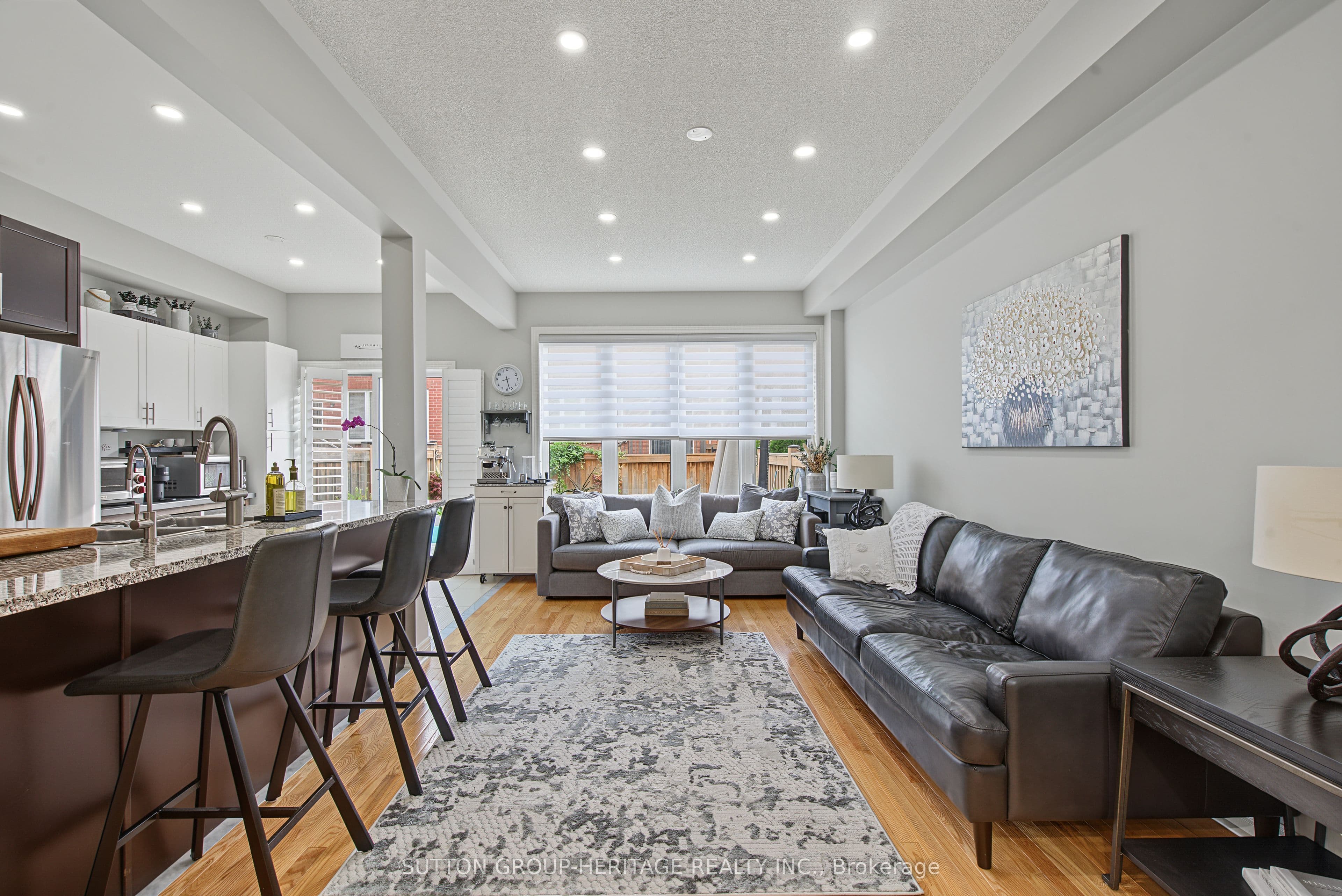 15 Clarinet Lane, Whitchurch-Stouffville, ON L4A 0N8