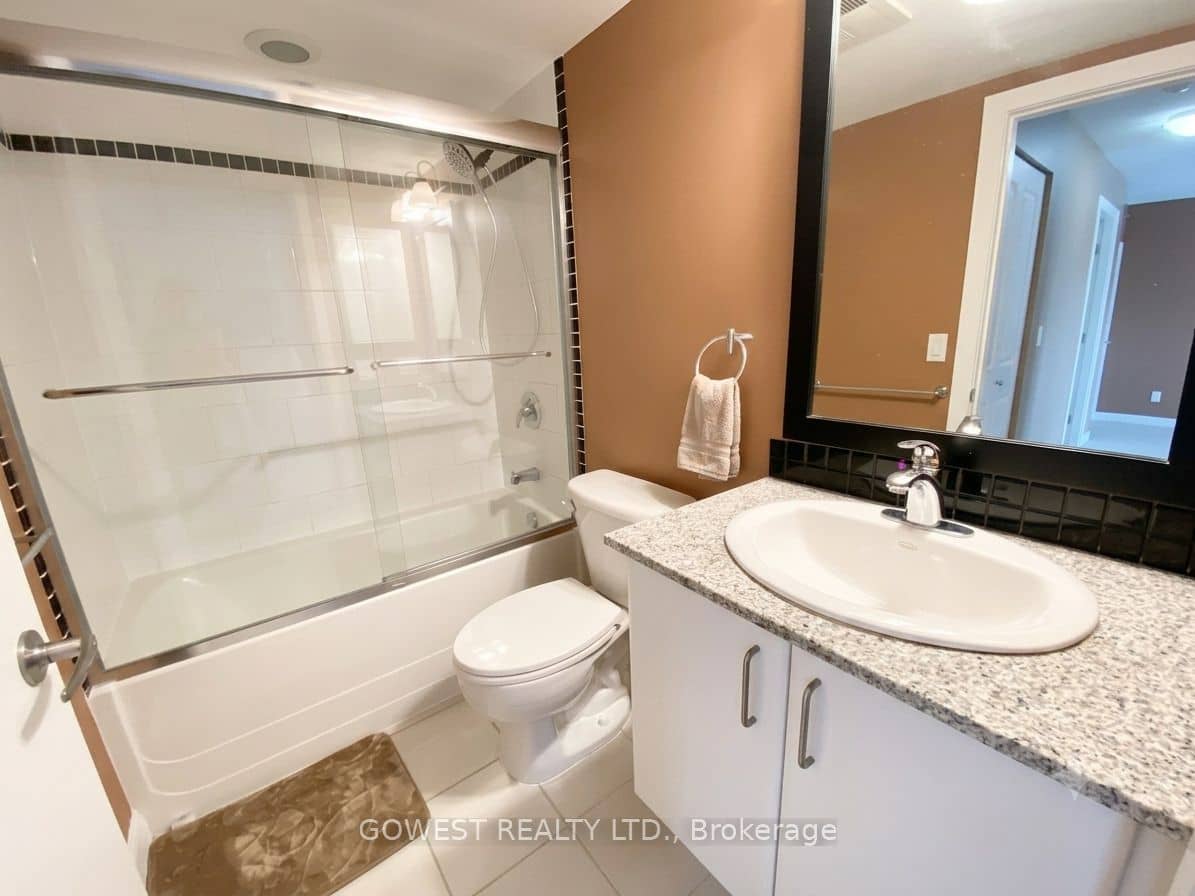 33 Sheppard Avenue E 1009, Toronto, ON M2N 7K1