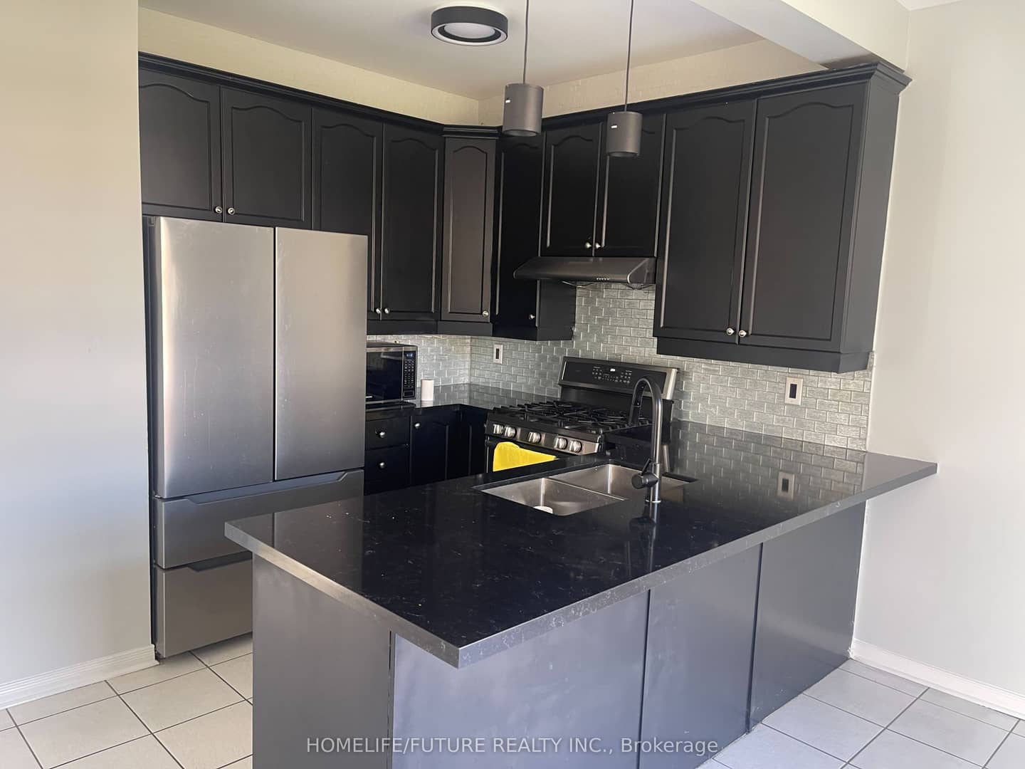 66 Alfred Paterson Drive, Markham, ON L6E 1J5