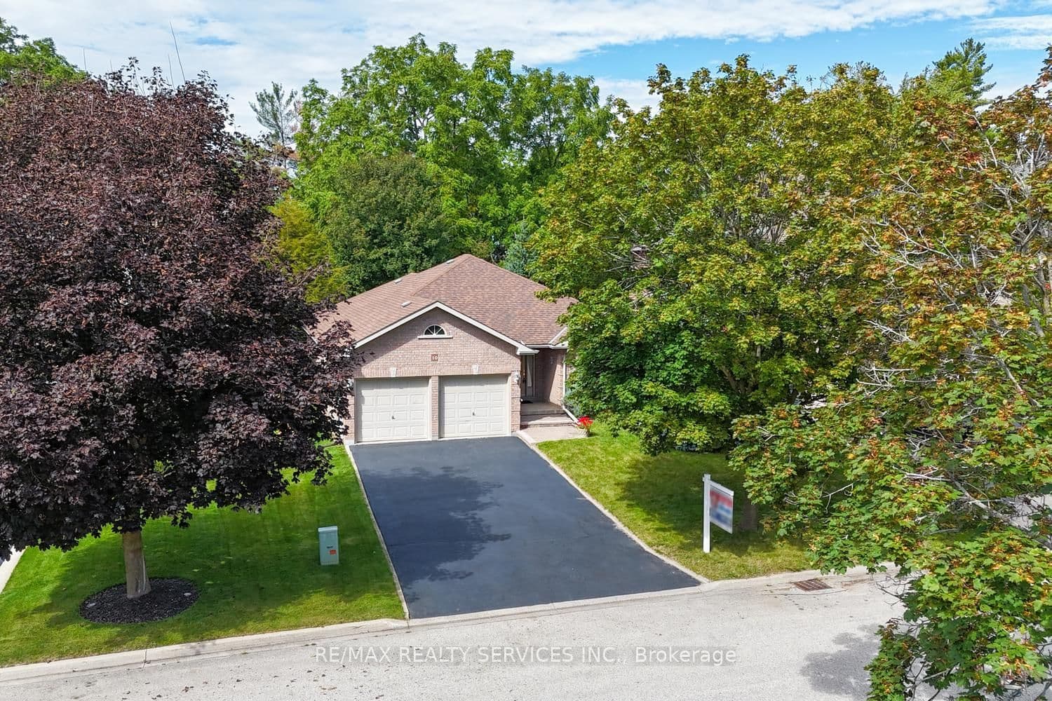 10 Brent Road, East Gwillimbury, ON L9N 1R9