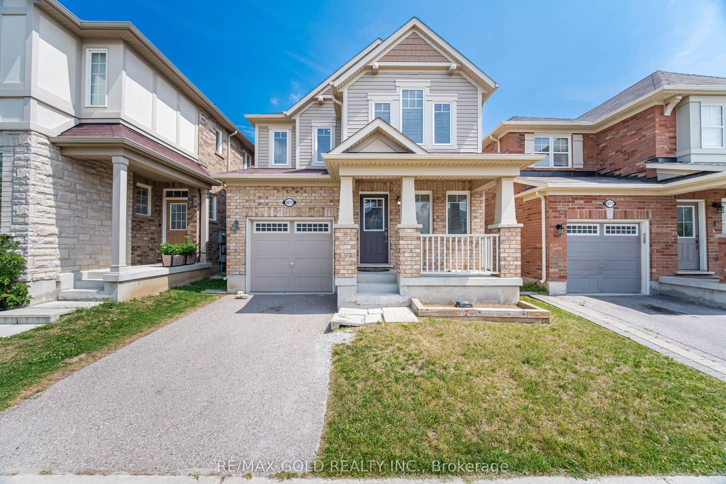 1071 Savoline Boulevard, Milton, ON L9T 8N9