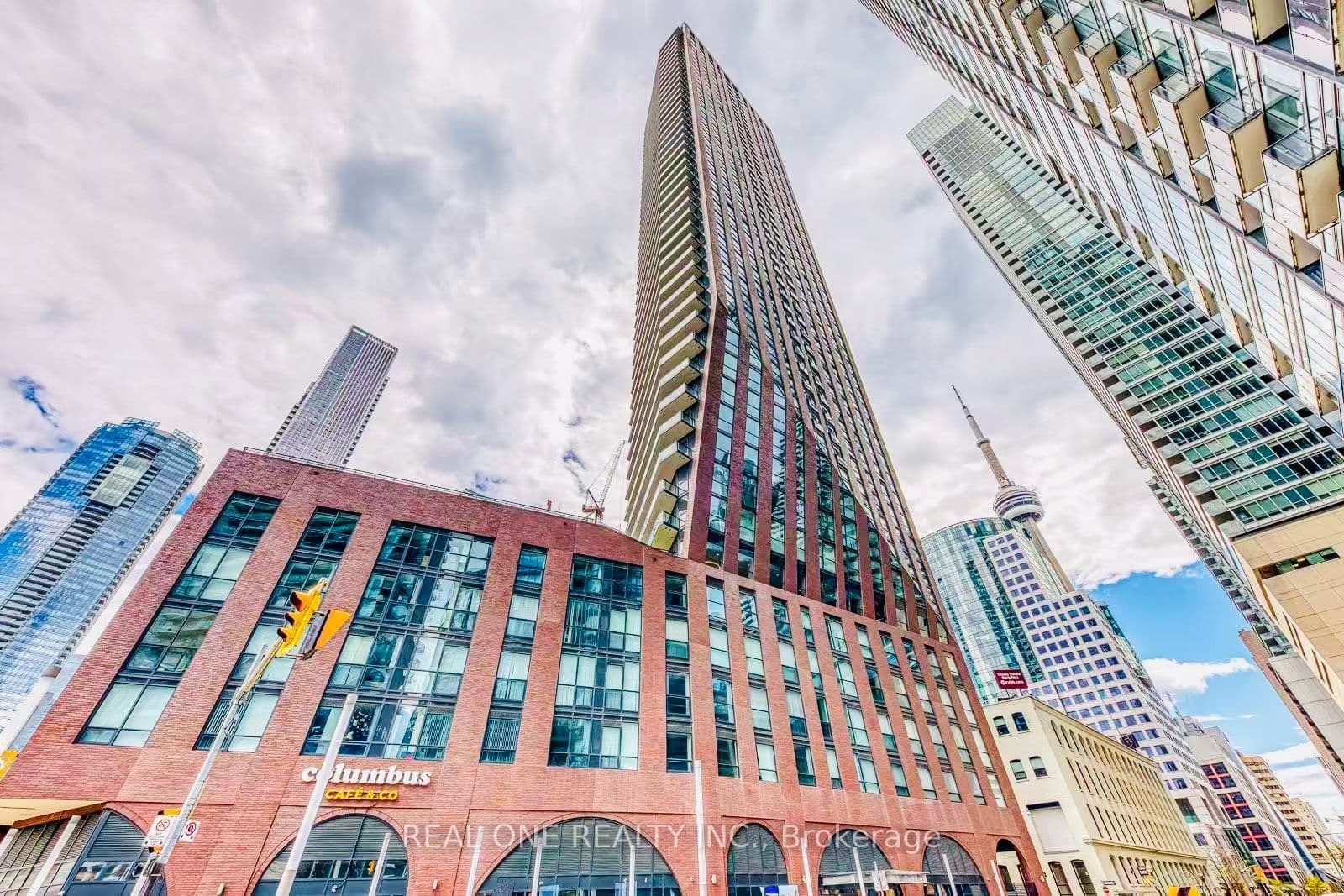99 John Street, Toronto, ON M5V 0S6