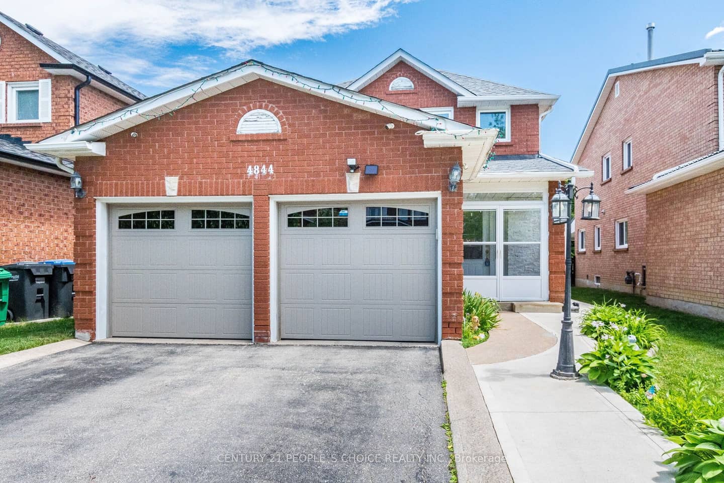 4844 Owl Circle, Mississauga, ON L4Z 2P7