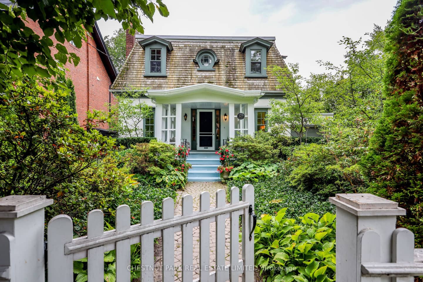 63 Lonsdale Road, Toronto, ON M4V 1W4
