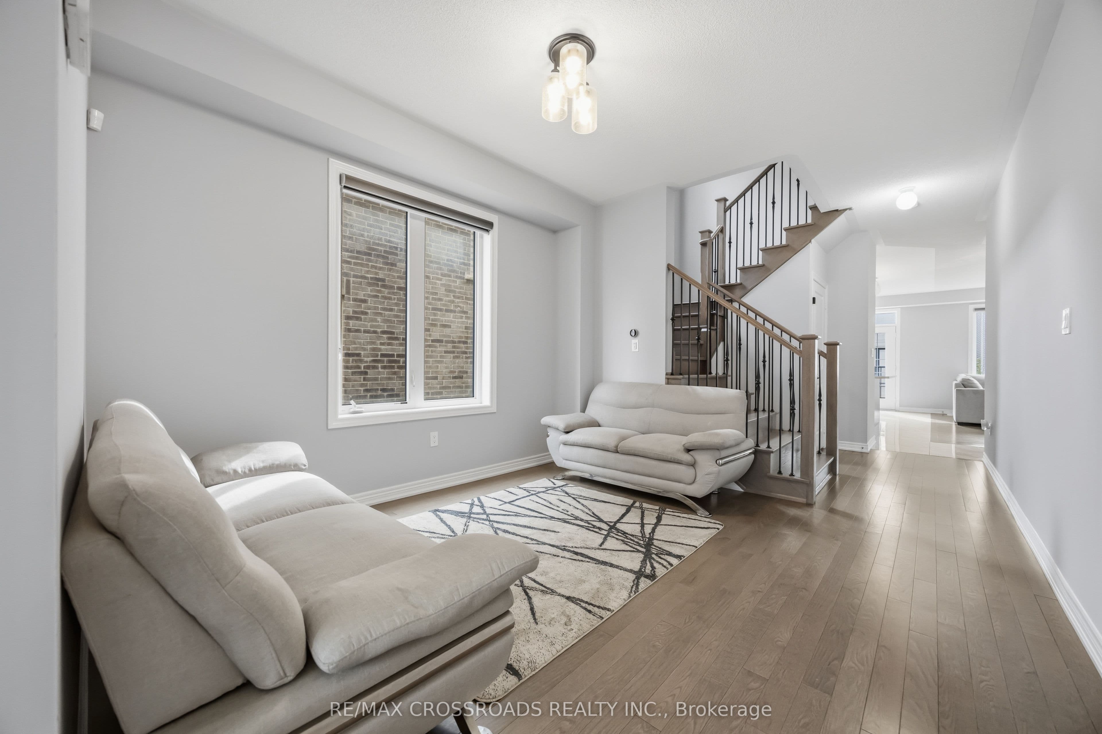 1257 Aquarius Trail, Pickering, ON L1X 0L9
