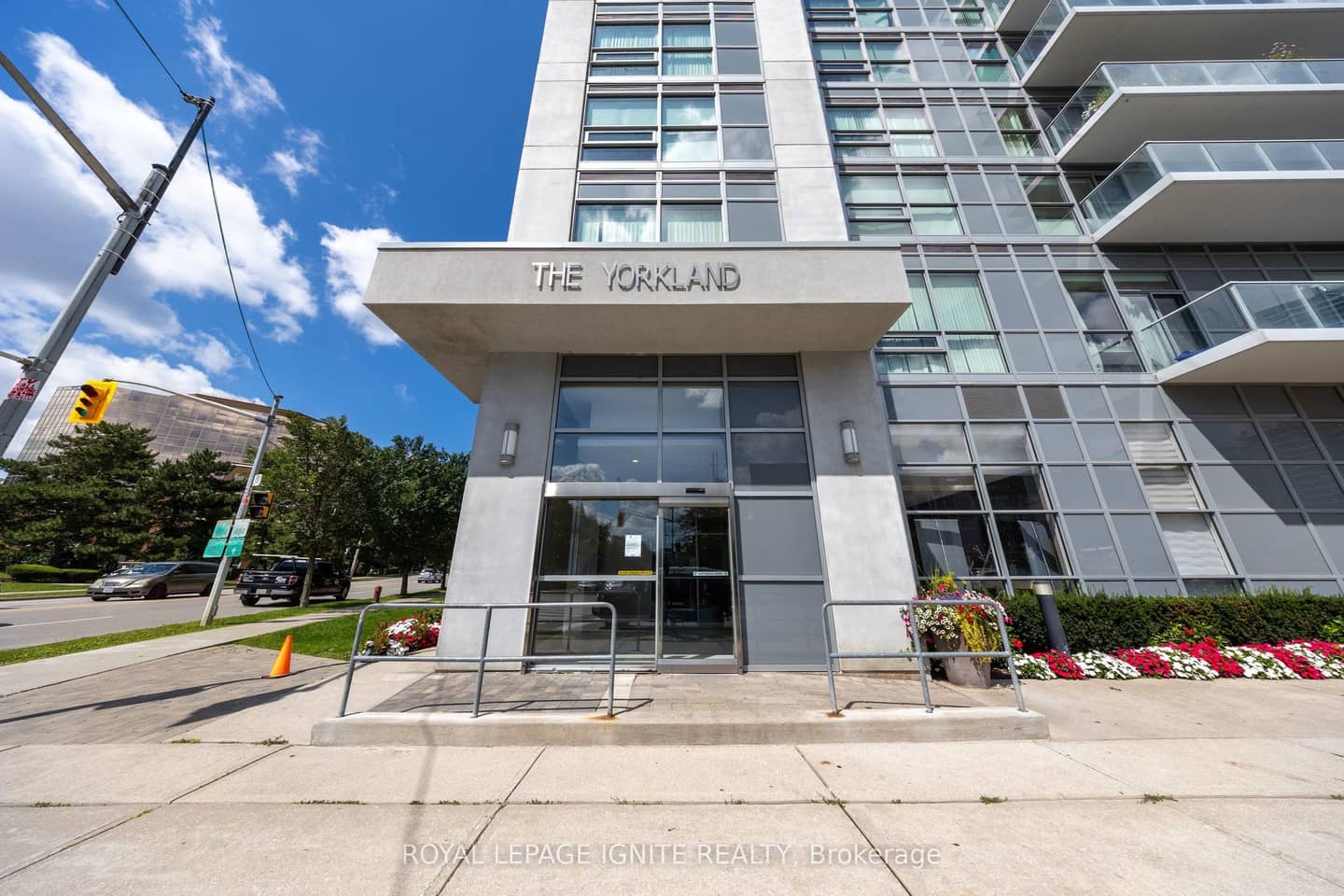 275 Yorkland Road 610, Toronto, ON M2J 0B4