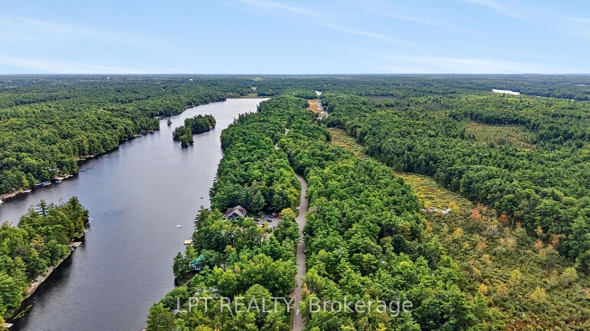 5 Pinetree Road, Gravenhurst, ON P1P 0E2