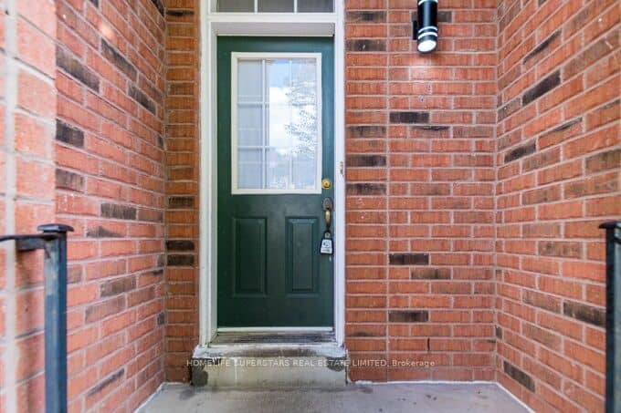 170 Havelock Drive 06, Brampton, ON L6W 4T3