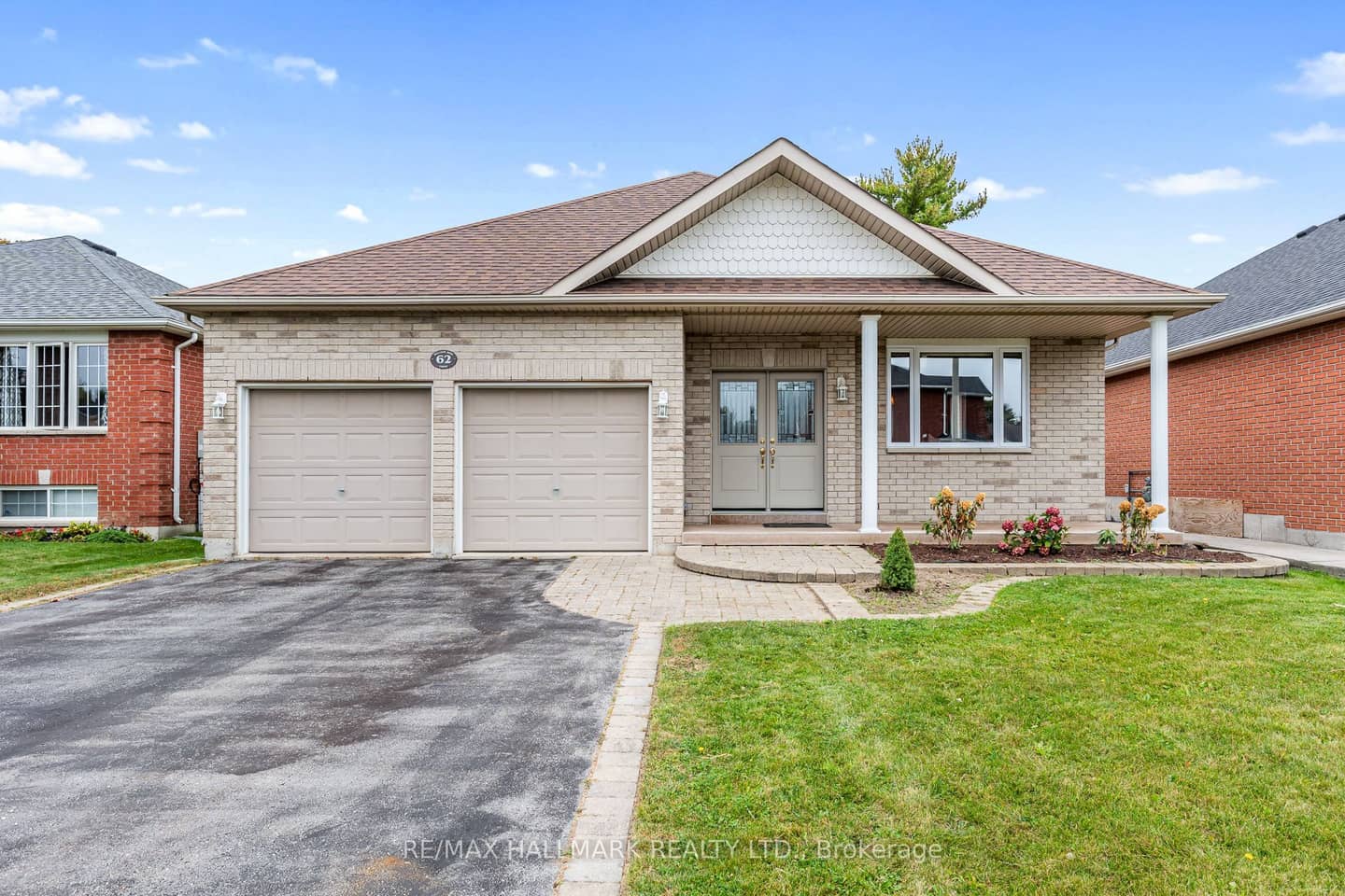 62 William Jose Court, Clarington, ON L1B 1N6