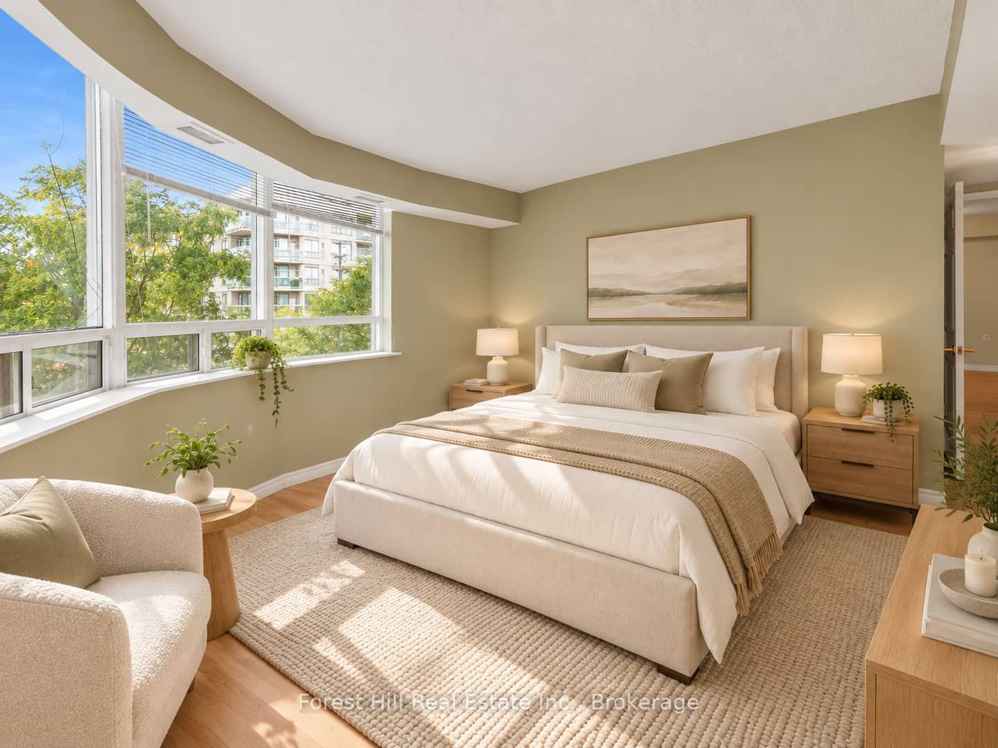 555 Wilson Heights Boulevard 308, Toronto, ON M3H 6B5