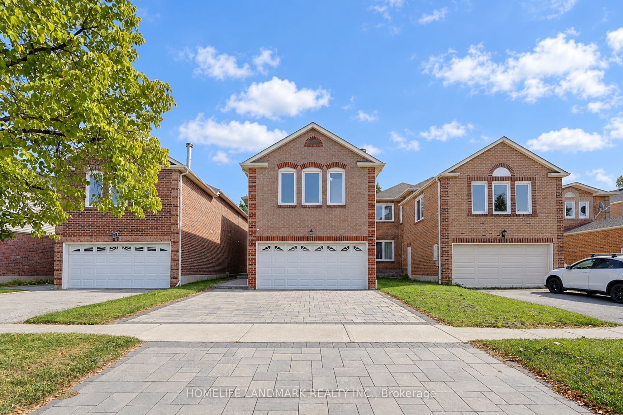 51 New Forest Square, Toronto, ON M1V 2Z6